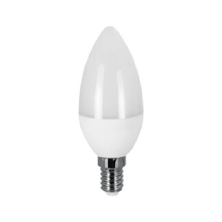 Лампа LED "CAMEO" 6w • E14 • 220v • 4000K • 480Lm • 003405 - Vivalux