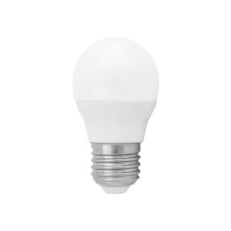 Лампа LED "CAMEO" 6w • E27 • 220v • 4000K • 470Lm • 003411 - Vivalux
