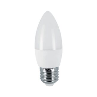 Лампа LED "CAMEO" 6w • E27 • 220v • 4000K • 470Lm • 003490 - Vivalux