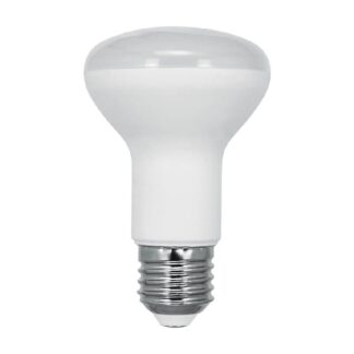 Рефлекторна лампа LED "RAVE" 8w • E27 • 220v • 4000K • 640Lm • 003830 - Vivalux