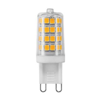 Лампа LED "BRILA" 3w • G9 • 220v • 3000K • 280Lm • 003892 - Vivalux