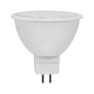 Лампа LED "BETA" 3w • G5.3 • 220v • 3000K • 250Lm • 003941 - Vivalux
