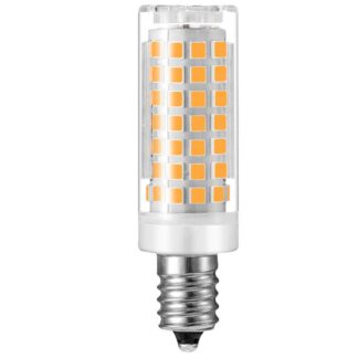 Лампа LED "JAY" 5w • E14 • 220v • 3000K • 500Lm • 004297 - Vivalux