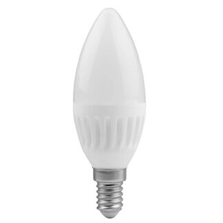 Лампа LED "NORRIS PREMIUM" 9w • E14 • 220v • 3000K • 868Lm • 004300 - Vivalux