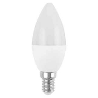 Лампа LED "MAX" 8w • E14 • 220v • 3000K • 806Lm • 004456 - Vivalux