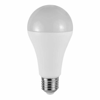 Лампа LED "GIGA" 18w • E27 • 220v • 4000K • 2000Lm • 004696 - Vivalux