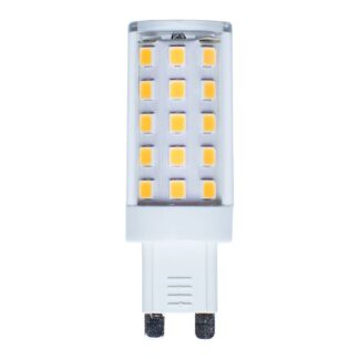 Лампа LED "FREA" 4.8w • G9 • 220v • 4000K • 530Lm • 004848 - Vivalux