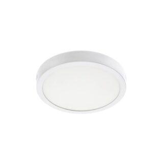 LED панел "LINDA R 20" 20w • 4000K • ∅210cm • 2023680 - Vito
