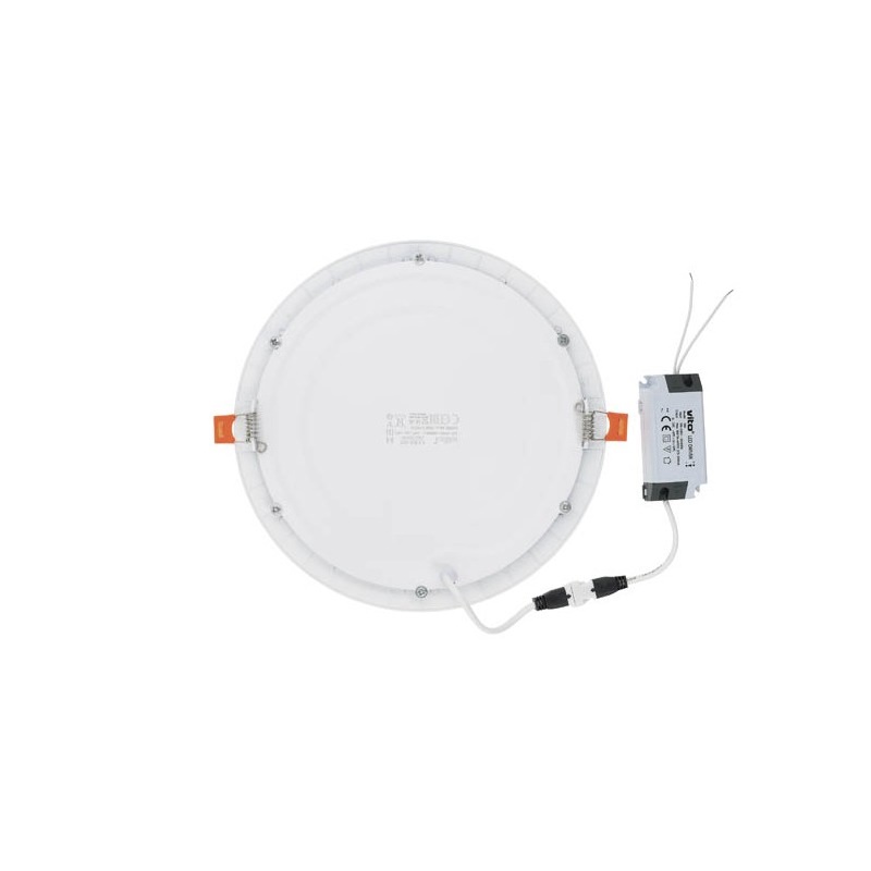 LED панел "LENA RX 12" 12w 4000K ∅167cm 2023950 - Vito - Image 2
