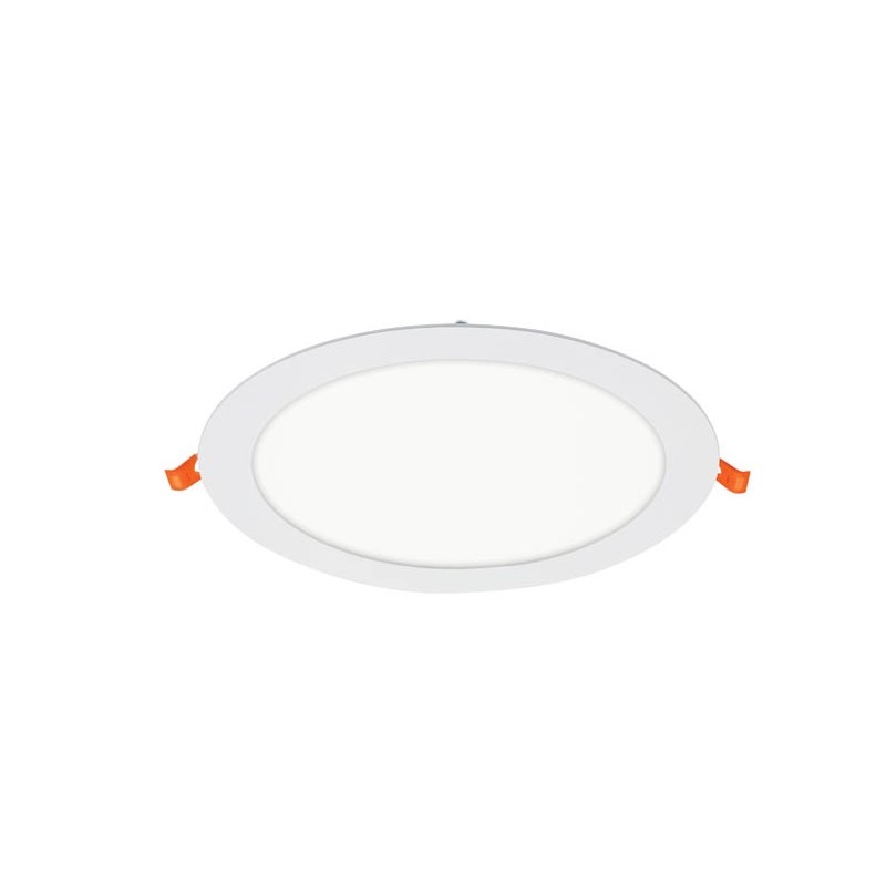 LED панел "LENA RX 12" 12w • 4000K • ∅167cm • 2023950 - Vito