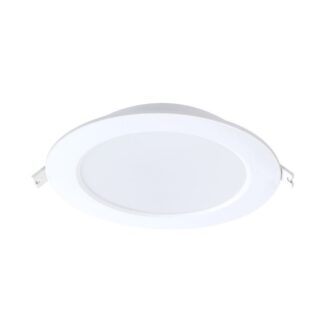 LED панел "LENA R6" 6w • 6000K • ∅120cm • 2027190 - Vito