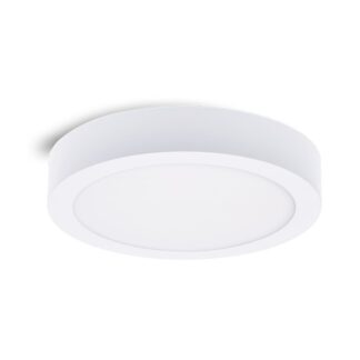 LED панел "LARA R 24" 24w • 6000K • ∅292cm • 2027410 - Vito