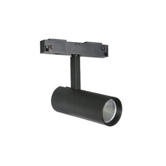 Прожектор за магнитна шина "MAGNA S1 12" 12w • 4000K • 2102130 - Vito