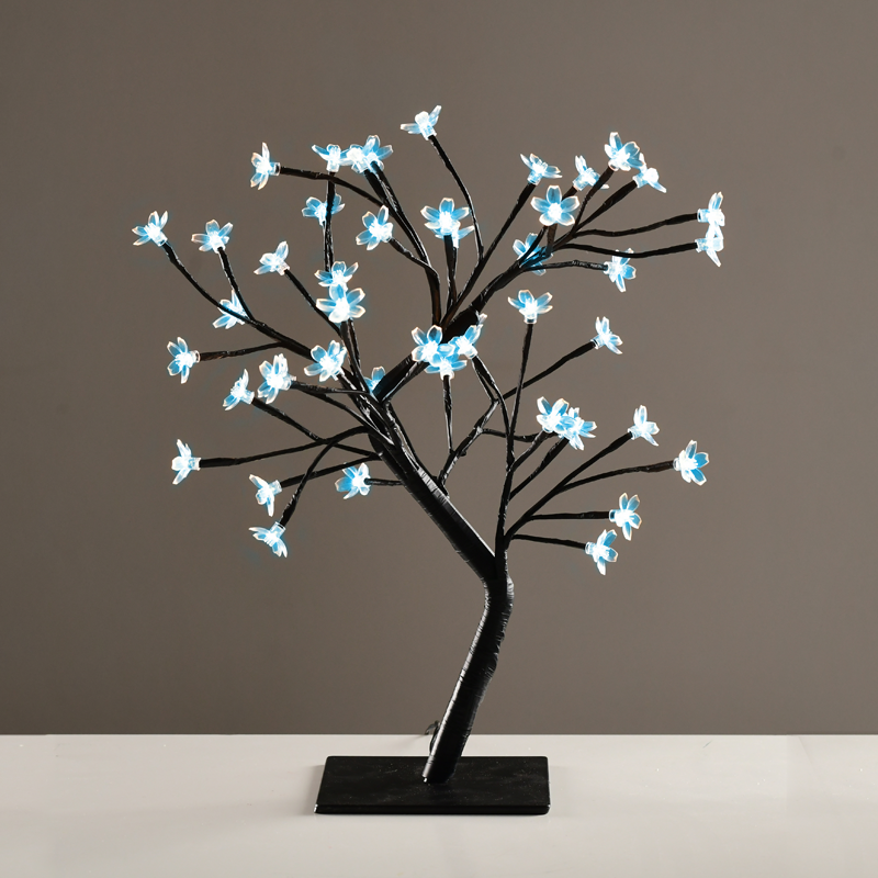 Декоративно дръвче с LED лампички • 3.6w • 45cm • X1036641• IP44 • Aca Light