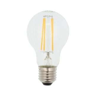 Лампа "LEDISON 2 CLEAR" • 1514440 - Vito