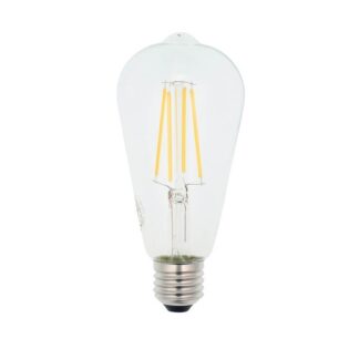 Лампа "LEDISON 2 CLEAR" • 1514590 - Vito
