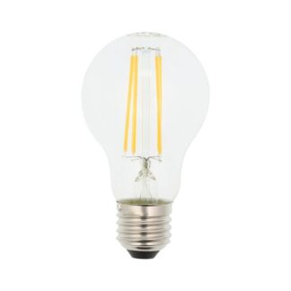 Лампа "LEDISON 2 CLEAR" • 1518210 - Vito