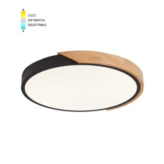 LED плафон "FINESSE R2 45" • 2026230 - Vito