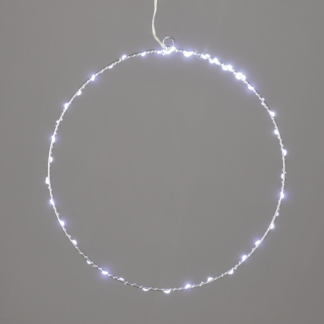 Ринг с медна жичка ∅500 • X066524227 - Aca Light