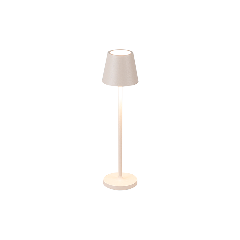 Градинска преносима лампа 1.5w • 125Lm • IP54 • E371 - Zambelis