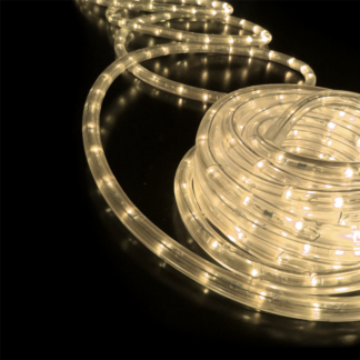 LED маркуч 50m • 3000K • X0818122 - Aca Light