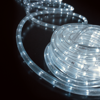 LED маркуч 50m • 6000K • X0818222 - Aca Light