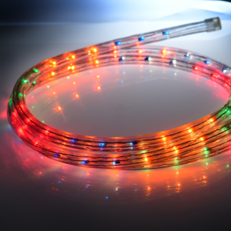 LED маркуч 50m • RGB • X0818322 - Aca Light