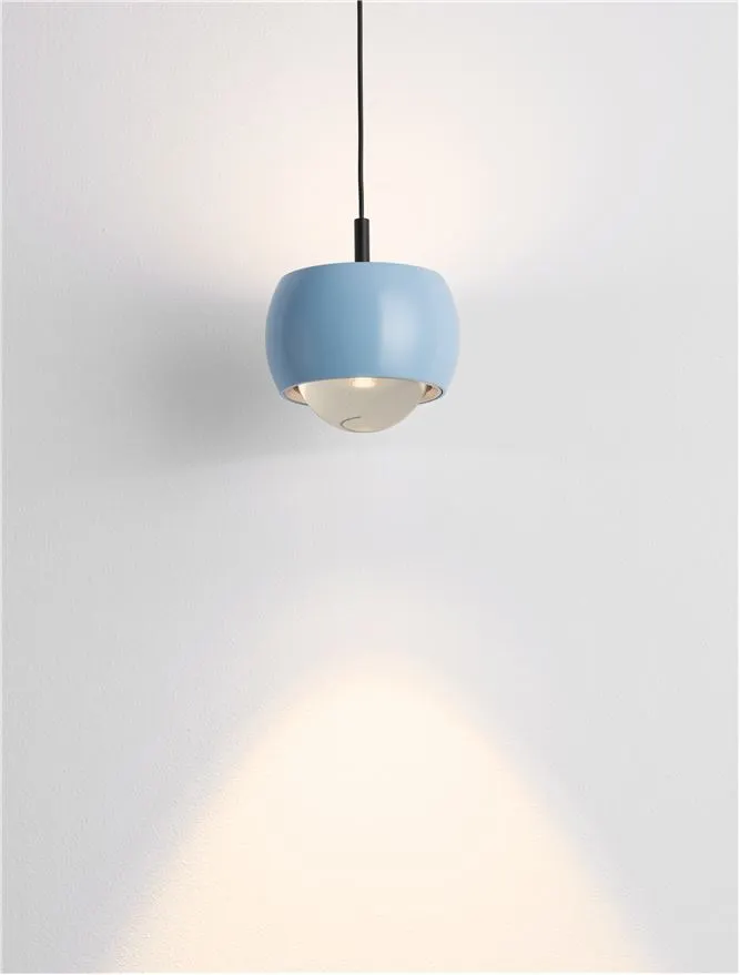 Полилей CONGA 9002071 - Nova Luce - Image 2
