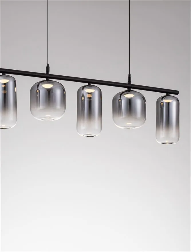 Полилей AELIA 9009142 - Nova Luce - Image 3