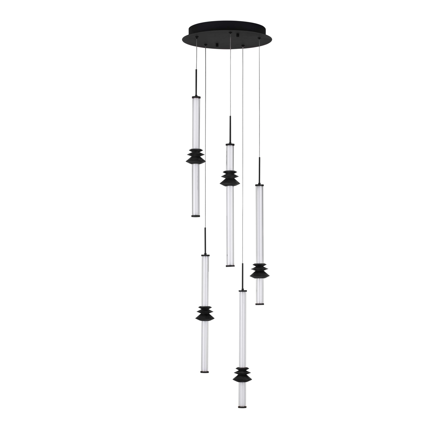 Полилей "STALACTITE" 9236407 - Nova Luce