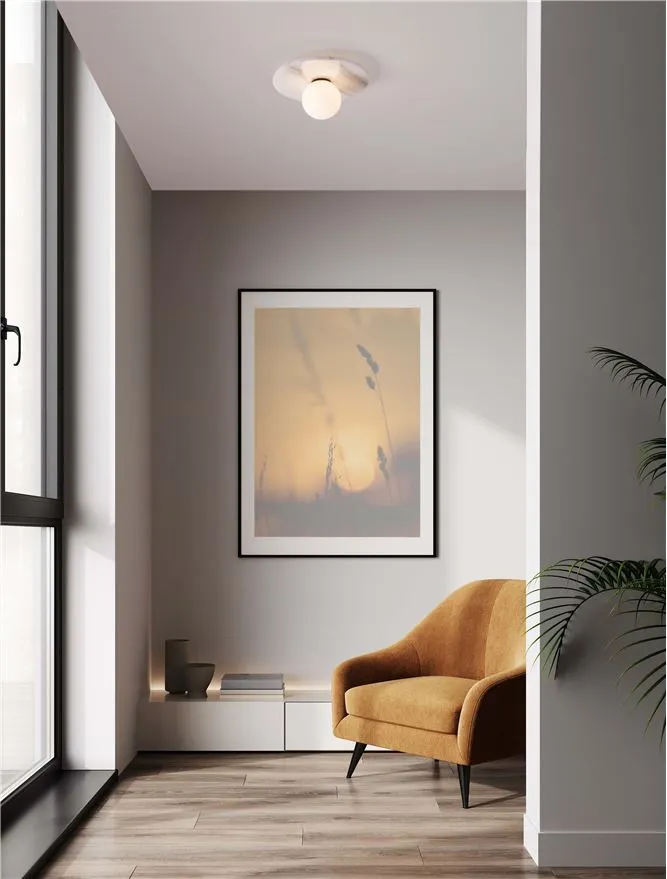 Плафон IDOR 9501251 - Nova Luce - Image 3