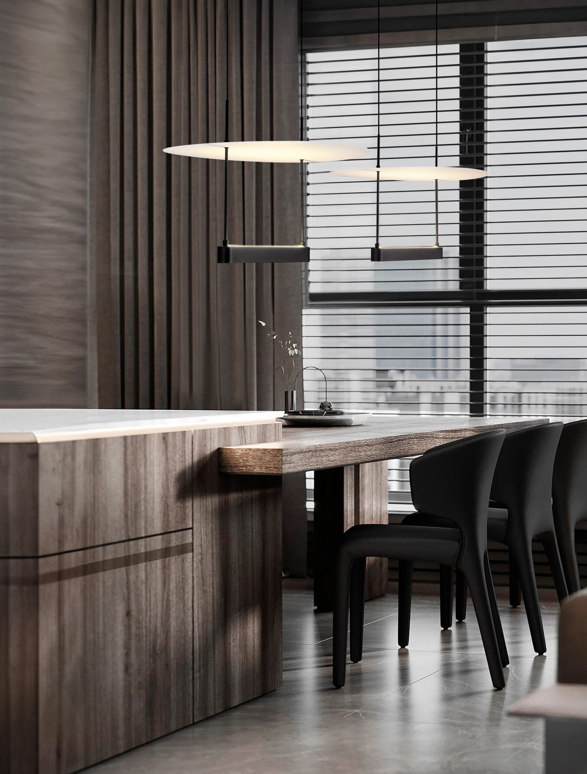 Полилей DIONA 9580671 - Nova Luce - Image 2