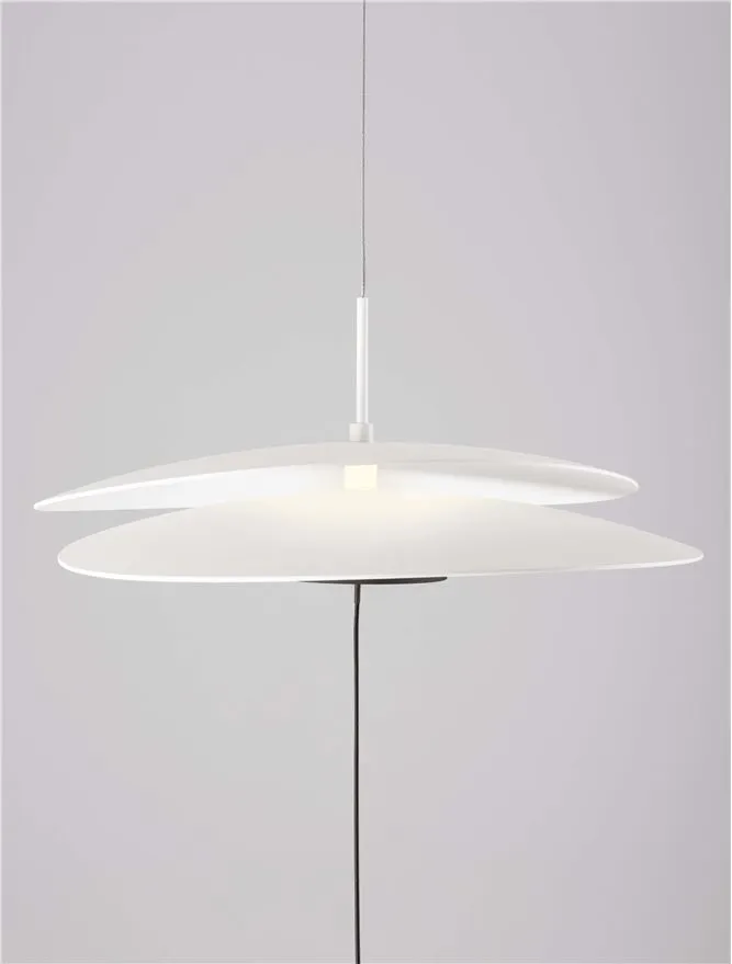 Лампион OLEA 9580696 - Nova Luce - Image 3