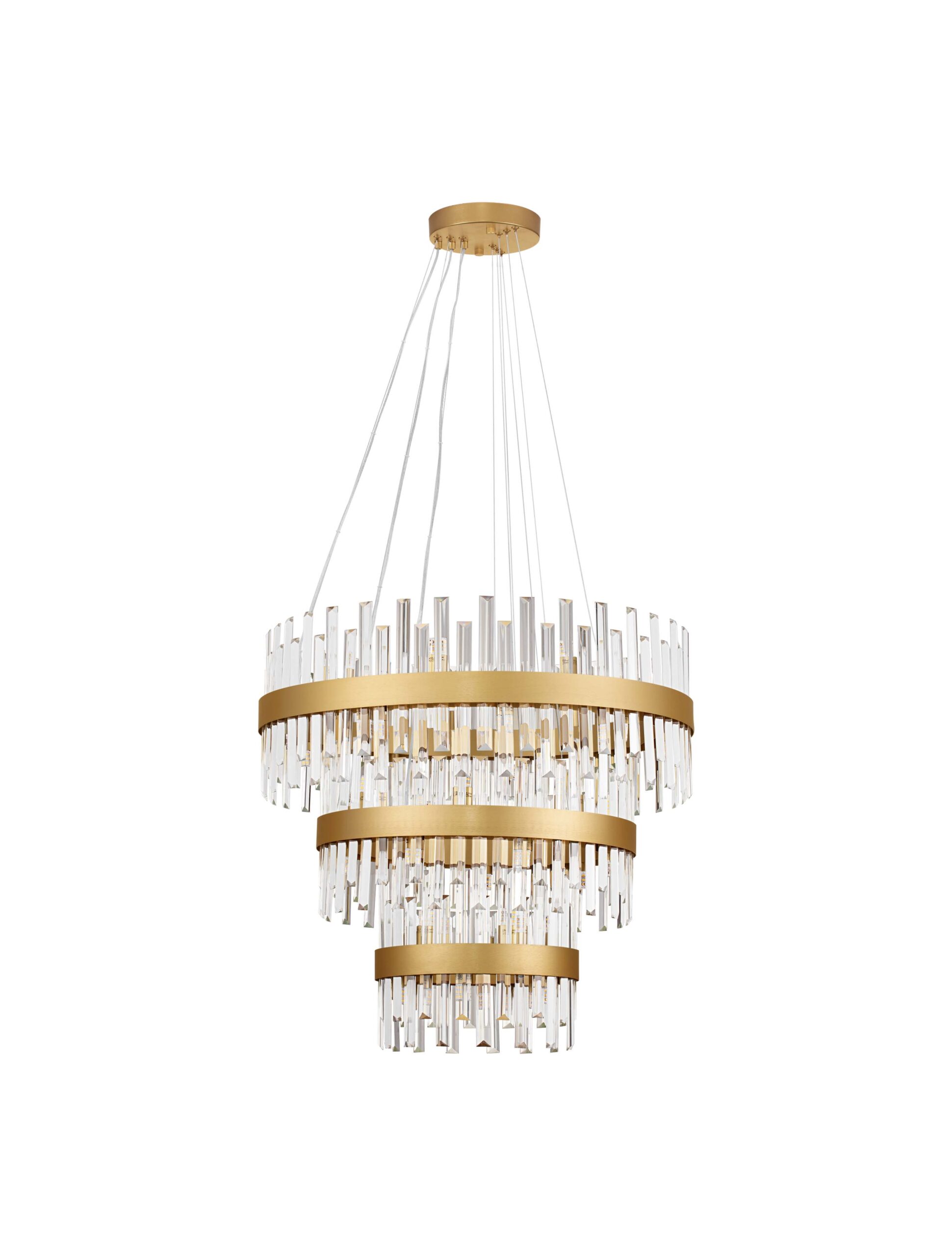 Полилей CROWN 9695121 - Nova Luce - Image 2
