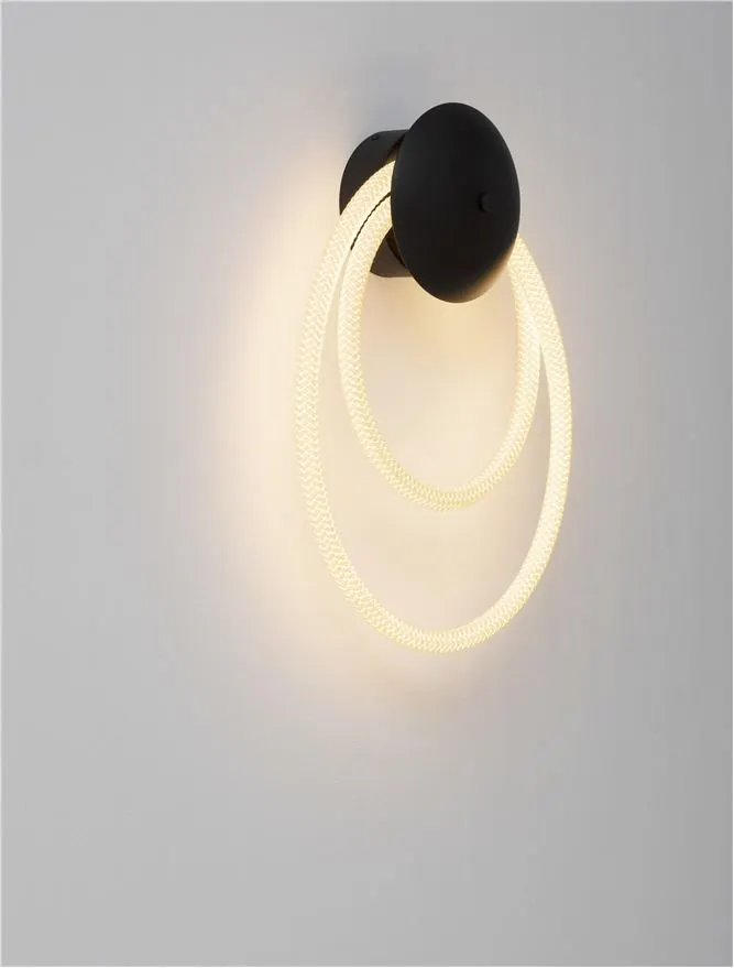 Аплик ILANE 9780100 - Nova Luce - Image 3