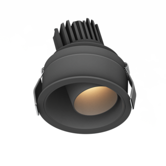 Луна за вграждане • 10w • 720Lm • 3000K • IP44 • S174 - Zambelis