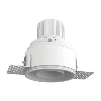 Луна за trimless монтаж • 10w • 720Lm • 3000K • IP44 • S177 - Zambelis