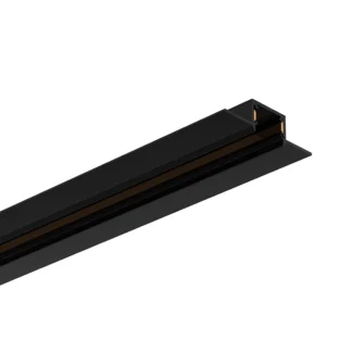 Slim магнитна шина за вграждане 48v • 02/0502-2 - Viokef
