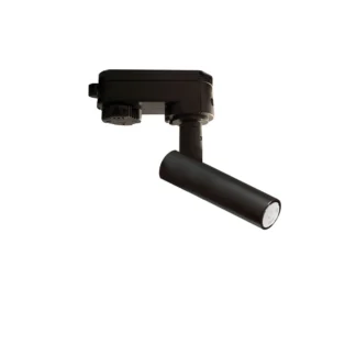 Прожектор за 4-проводна шина Duct 39003800 - Viokef