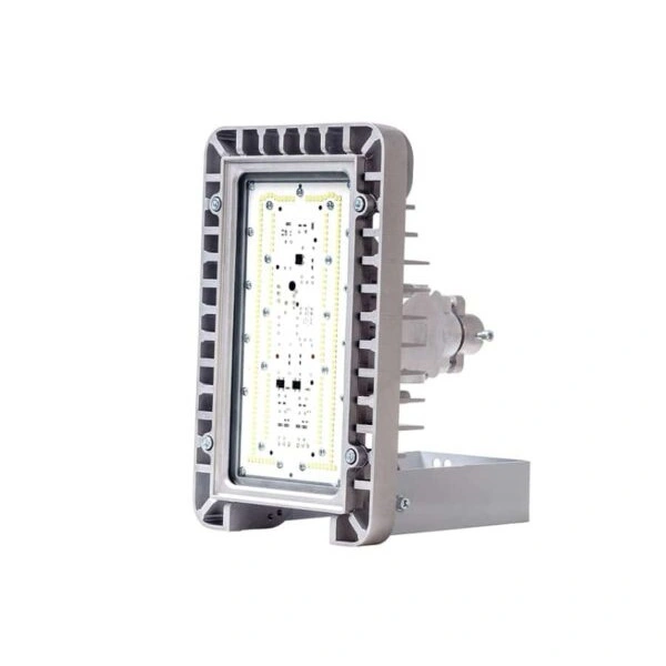 Взривозащитена LED лампа 70w • IP67 • 7503 - Атра
