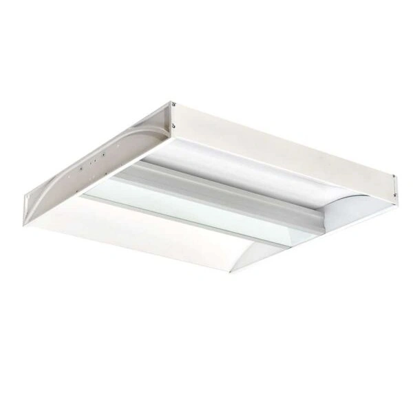 LED панел "СТАТУС 3" 60x60 • 24w • IP40 • 8079 - Атра