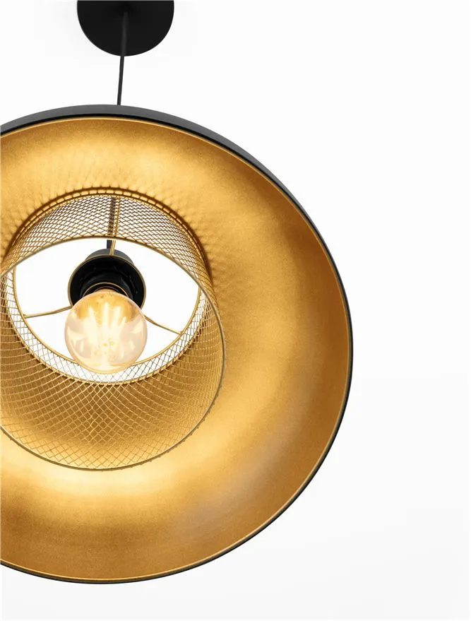 Полилей SQUBE 9001086 - Nova Luce - Image 3