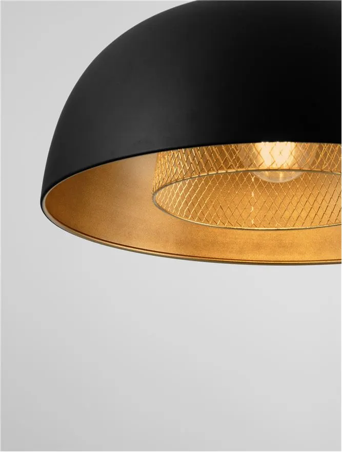 Полилей SQUBE 9001086 - Nova Luce - Image 2