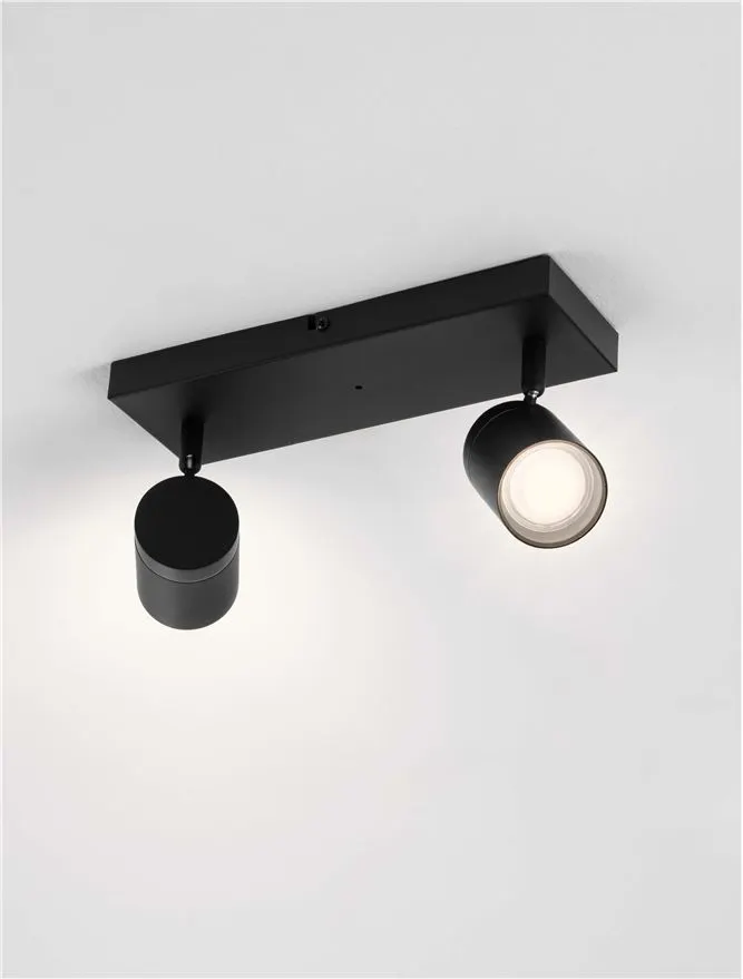 Спот ALMA 9011315 - Nova Luce - Image 2