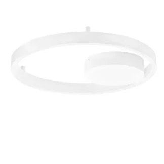 Плафон "HEDRA" 9030524 - Nova Luce