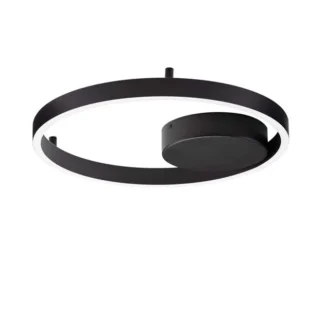 Плафон "HEDRA" 9030525 - Nova Luce