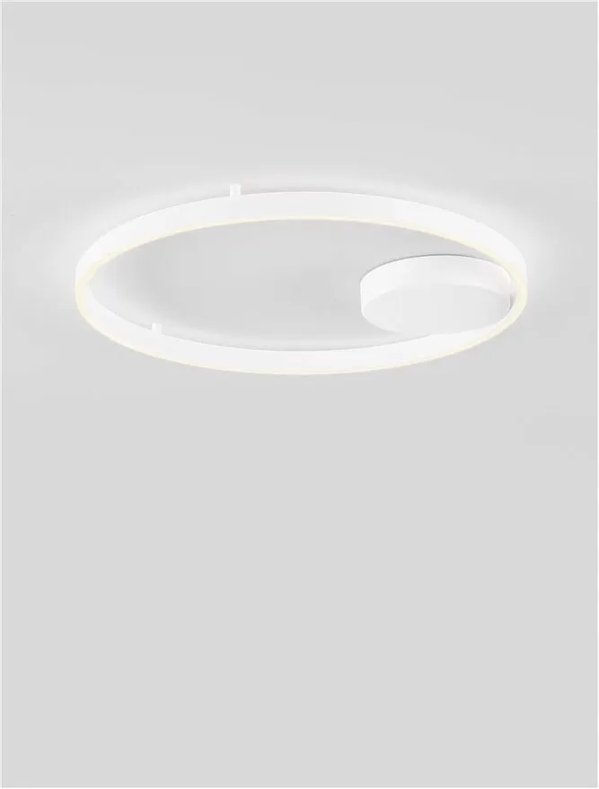 Плафон HEDRA 9030526 - Nova Luce - Image 2