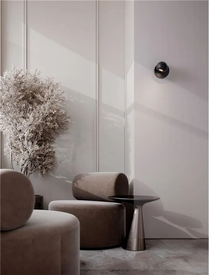 Аплик SFERA 9540255 - Nova Luce - Image 4