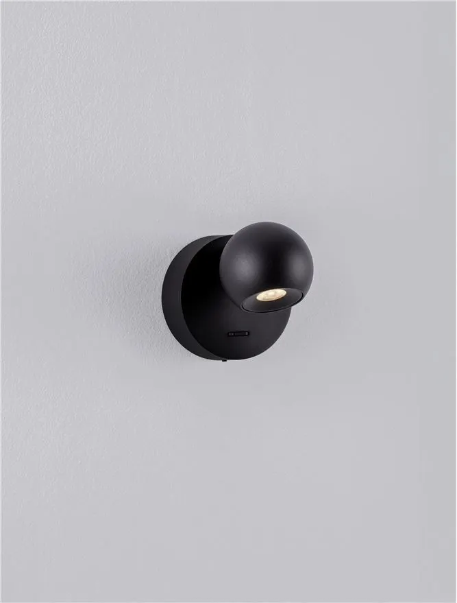 Аплик SFERA 9540255 - Nova Luce - Image 2