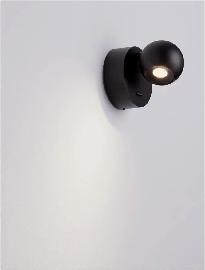 Аплик SFERA 9540255 - Nova Luce - Image 3
